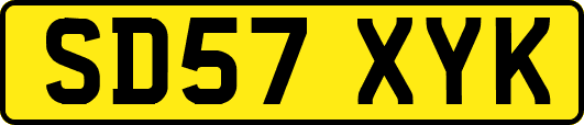 SD57XYK