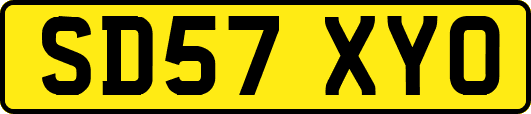 SD57XYO
