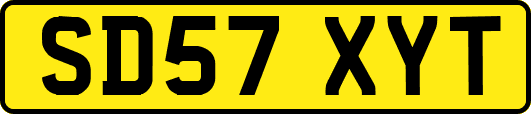 SD57XYT