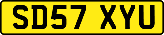 SD57XYU