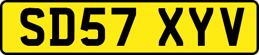 SD57XYV