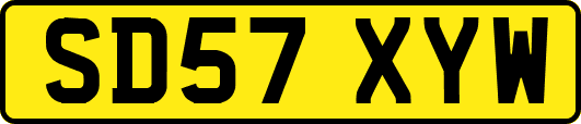 SD57XYW