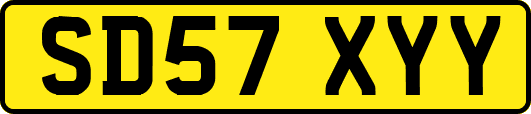 SD57XYY