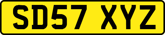 SD57XYZ