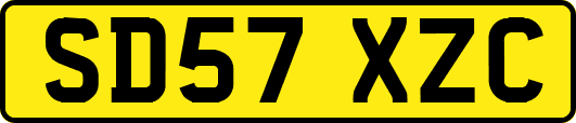 SD57XZC