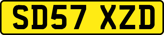 SD57XZD