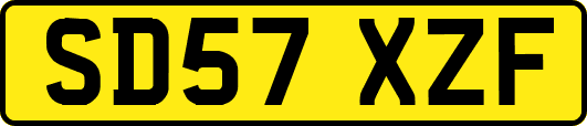SD57XZF