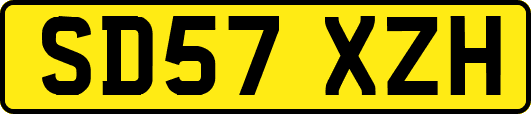 SD57XZH
