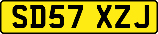 SD57XZJ