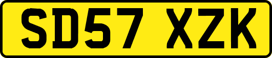 SD57XZK