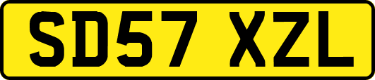 SD57XZL