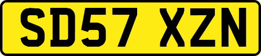SD57XZN