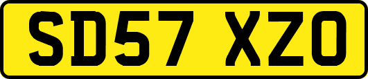 SD57XZO