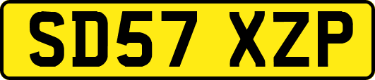SD57XZP
