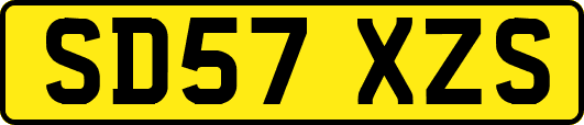 SD57XZS