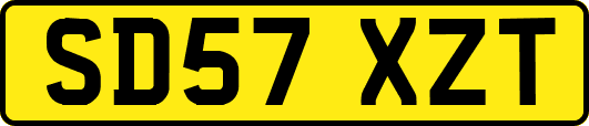 SD57XZT