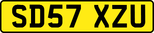 SD57XZU