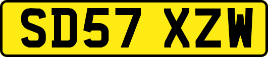 SD57XZW