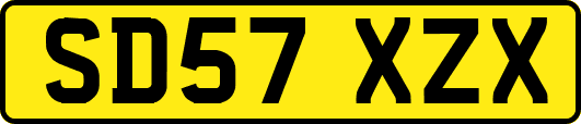 SD57XZX