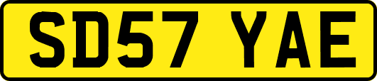 SD57YAE