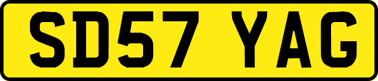 SD57YAG