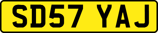 SD57YAJ