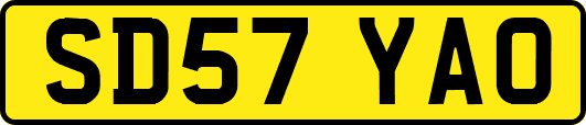 SD57YAO