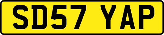 SD57YAP