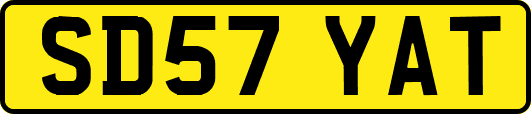 SD57YAT