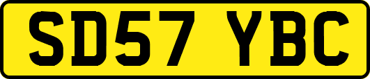 SD57YBC