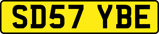 SD57YBE