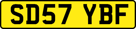 SD57YBF