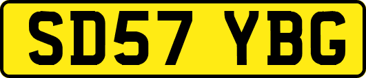 SD57YBG