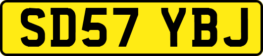 SD57YBJ