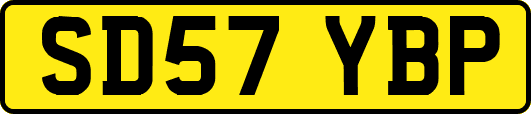 SD57YBP