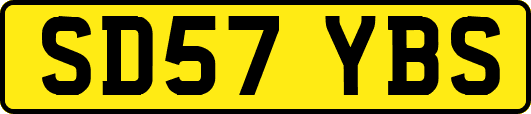 SD57YBS