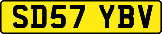 SD57YBV