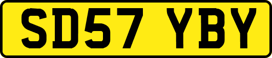 SD57YBY