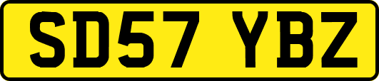SD57YBZ