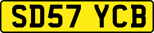 SD57YCB