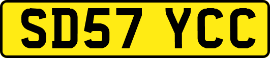 SD57YCC