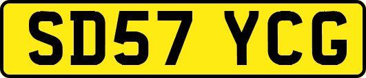 SD57YCG