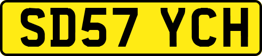 SD57YCH