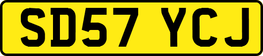 SD57YCJ