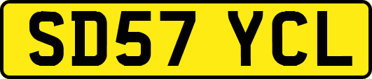 SD57YCL