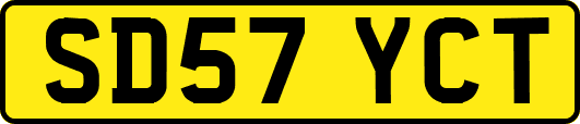 SD57YCT