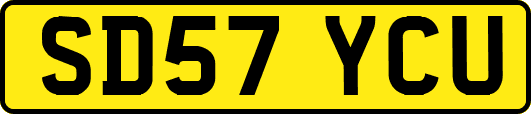 SD57YCU