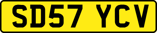 SD57YCV