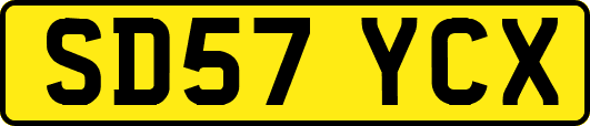 SD57YCX