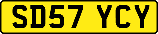 SD57YCY